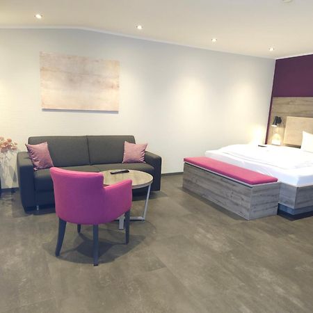Ringhotel Winzerhof Rauenberg  Εξωτερικό φωτογραφία