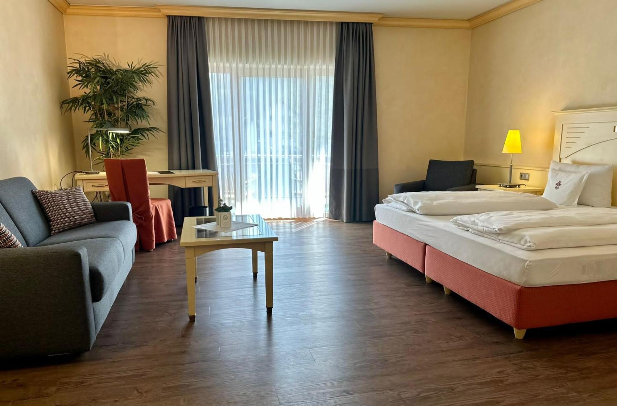 Ringhotel Winzerhof Rauenberg  Εξωτερικό φωτογραφία